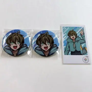 모노파스 PUS Akira