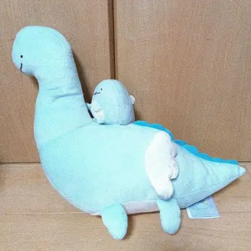 [새상품] 스미코구라시 토카게의 꿈 봉제 인형 XL 프리미엄