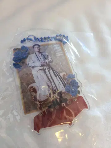 3 토사카 히로오미 클리어 참 1