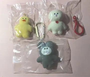 mojojojo 피규어 마스코트 맛집 마이스터 요피 짱 무뉴 4