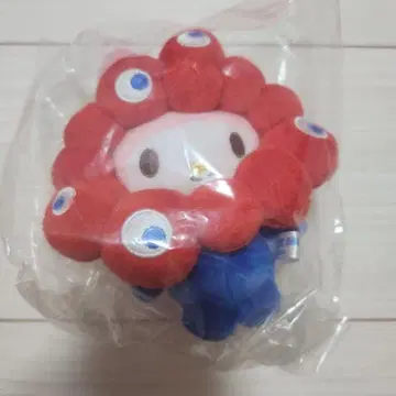 마이멜로디, 먄먀쿠먄먀쿠 키링