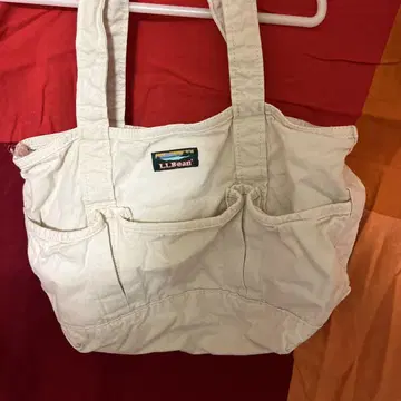 ll bean 카타딘 캠핑 토트