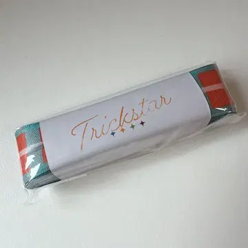 앙스타 Trickstar전 혜택 신발끈