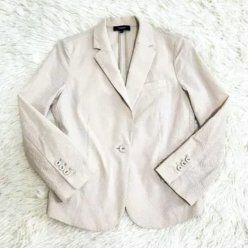 Theory 자켓 Shrunken Blazer 여름 23ss XS