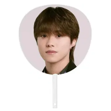 나니와단시 BON BON VOYAGE 부채 오오하시 카즈야