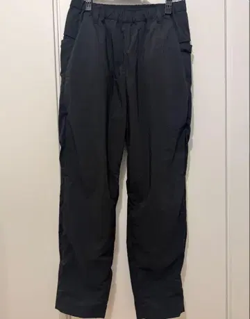 TEATORA Wallet Pants doctroid 3 DR 블랙