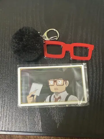 USJ 스파이 패밀리 콜렉터블 모쟈