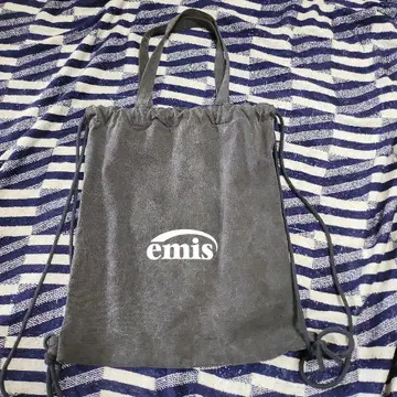 EMIS 에미스 냅색 한국