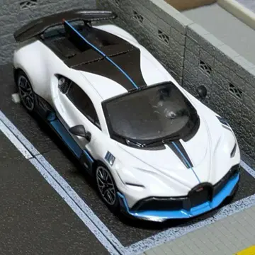 1/64 부가티 디보