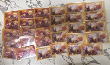 프로세카 ePickcard 앙스타 콜라보 텐마 츠카사 25매