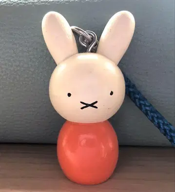미피 코케시 키링 T-ARTS 제