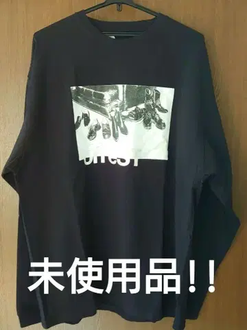 SixTONES OneST 롱 티셔츠