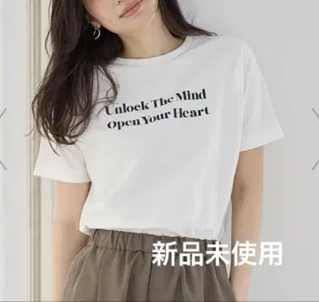 anyFAM 오가비츠 로고 T셔츠