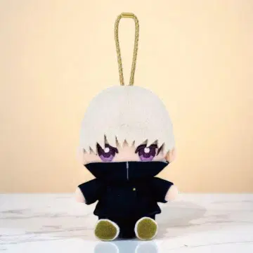 [주술회전] Chibi 누이 오스와리 마스코트 이누마키 토게