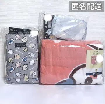[익명 배송] 치이카와 시마무라 3세트