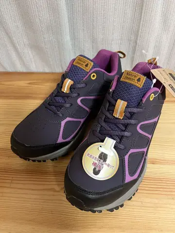 d667/새상품 Natural Season 아웃도어 신발 22.5cm