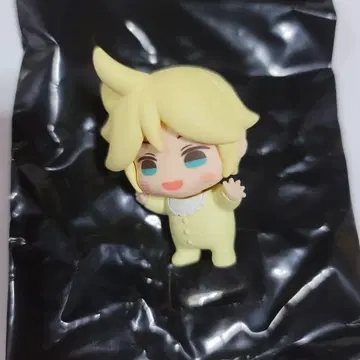 아카탄즈 피아프로 캐릭터즈 카가미네 렌 보컬로이드