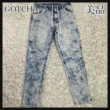 [새상품급] GOTCHA 골프 빅 사이즈 케미컬