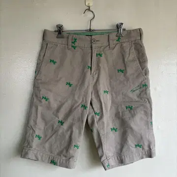 TOMMY 숏팬츠