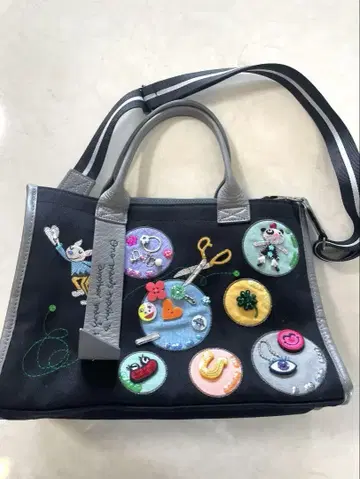 미사용 알베로베로 올레볼레브라 백