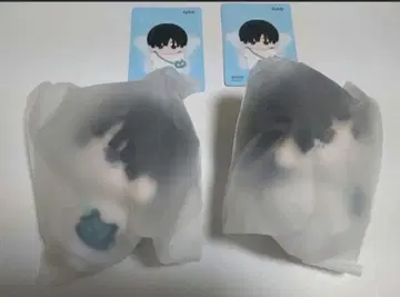 에이리언 스테이지 봉제 인형 불가사리 이반 에이스테 해성체