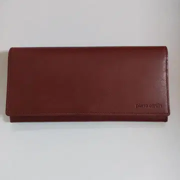 pierre cardin 장지갑