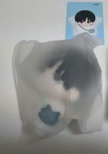 에일리언 스테이지 봉제 인형 불가사리 이반 에이스테 해성체