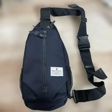 MAKAVELIC 바디백