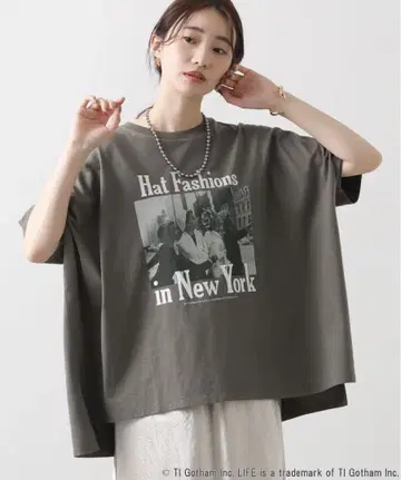 GOOD ROCK SPEED LIFEPC 레이디 사진 T FREE 사이즈