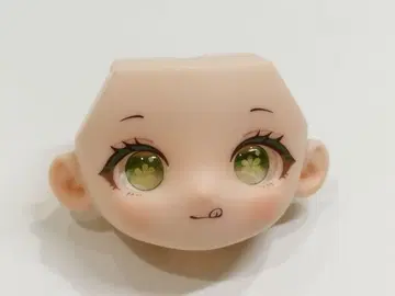 리로로 페이스 파츠 아이