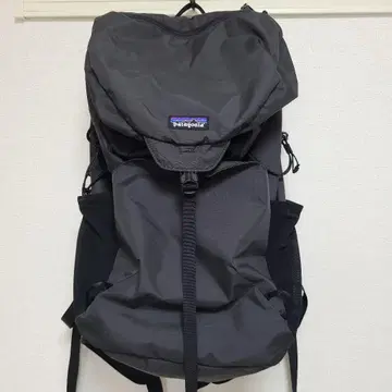 Patagonia 테라비아 팩 28L terravia pack