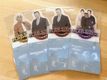 새상품 미사용 명탐정 코난 세트 세일