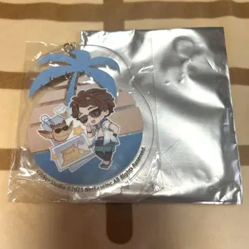 제5인격 IdentityV 썸머 다이브! 점술가 아크릴 키링