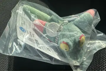 포켓몬 제일복권 C상 봉제 인형 마스코트 드라메시아