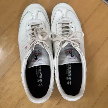 패트릭 남성 신발