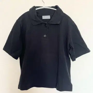 마가렛 호웰 ORGANIC COTTON PIQUE 피케 셔츠