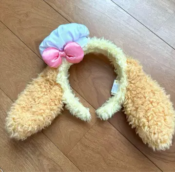 쿠키 앤 머리띠