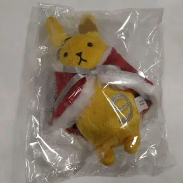 츠키우타 츠키우사 10주년 가라폰 9월
