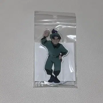 닌타마 란타로 시오에 몬지로 다녀왔습니다! 닌술학원 편 아크릴 스탠드