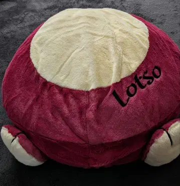 토이스토리 로조 슈퍼 기가 자카 푹신푹신 엉덩이 쿠션
