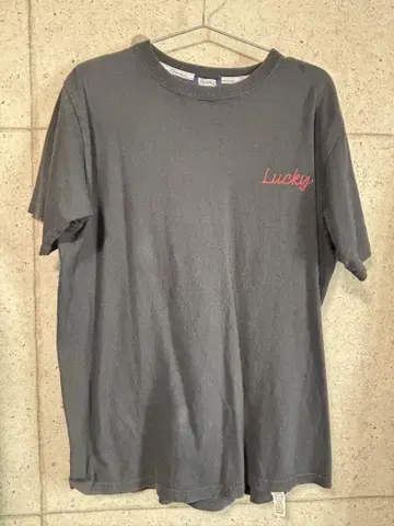 Pherrow's 그레이 T셔츠 L 사이즈