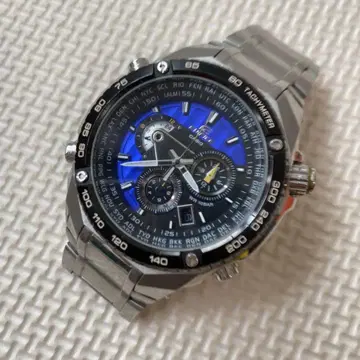 CASIO EFE-500 에디피스 남성용