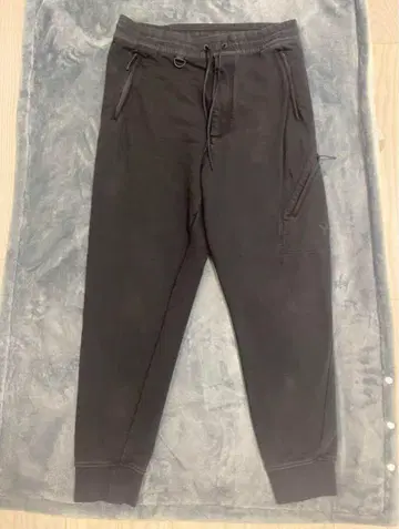 Y-3 남성 바지