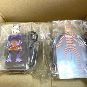 POPEE the 퍼포머 포피 더 퍼포머 B상 포피 케다모노