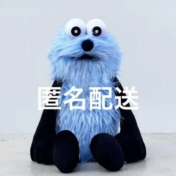 퍼펫 순순 봉제 인형 순순