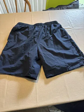 U.S. NAVY 숏팬츠 미국제