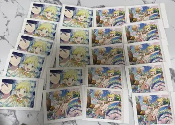 프로세카 파샤코레 카가미네 렌