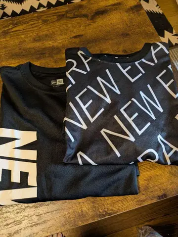 NEWERA 2개 세트 XL 새상품급
