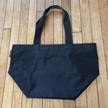 Herve Chapelier 에르베샤펠리에 토트백 보트형 나일론