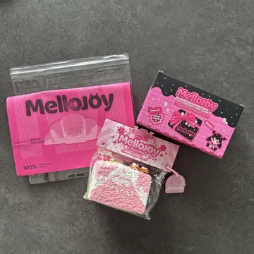 mellojoy 노토스트 시리즈